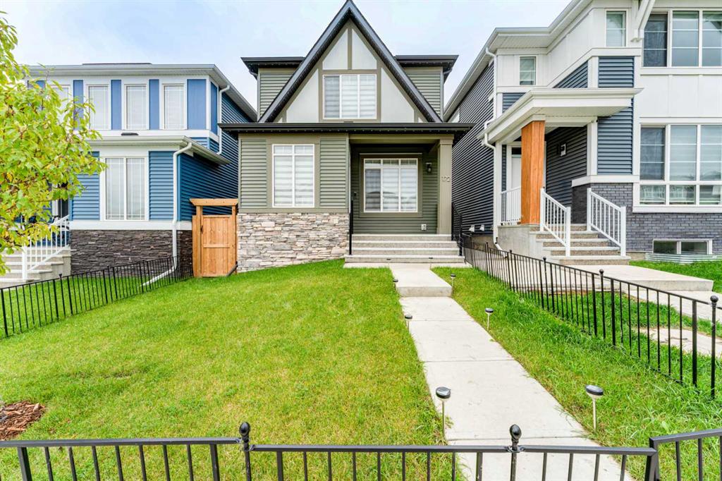 Real Estate Listing MLS A2345282