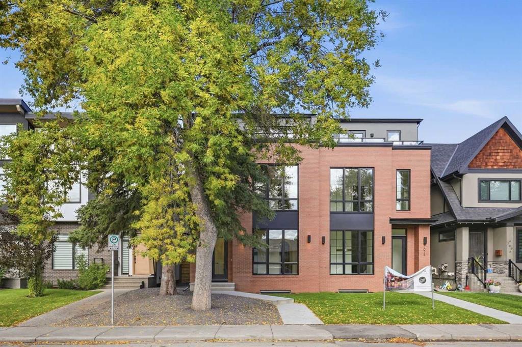707a 33 Street, Calgary, MLS® # A2345283