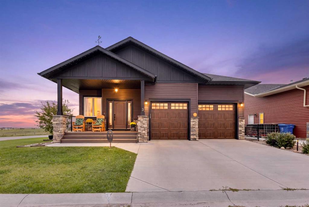 3 Gardner Close, Cayley, MLS® # A2345304