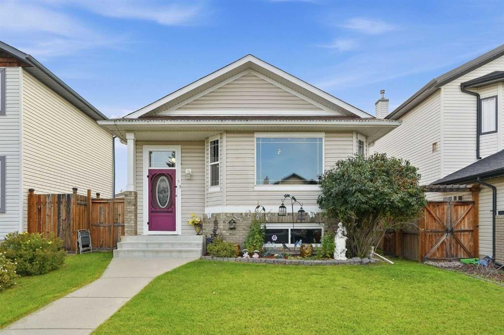 58 Cimarron Meadows Road, Okotoks, MLS® # A2345308