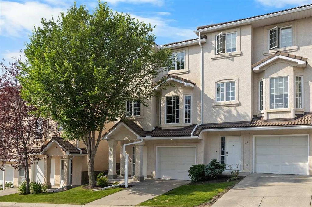 36 Hamptons Link, Calgary, MLS® # A2345322
