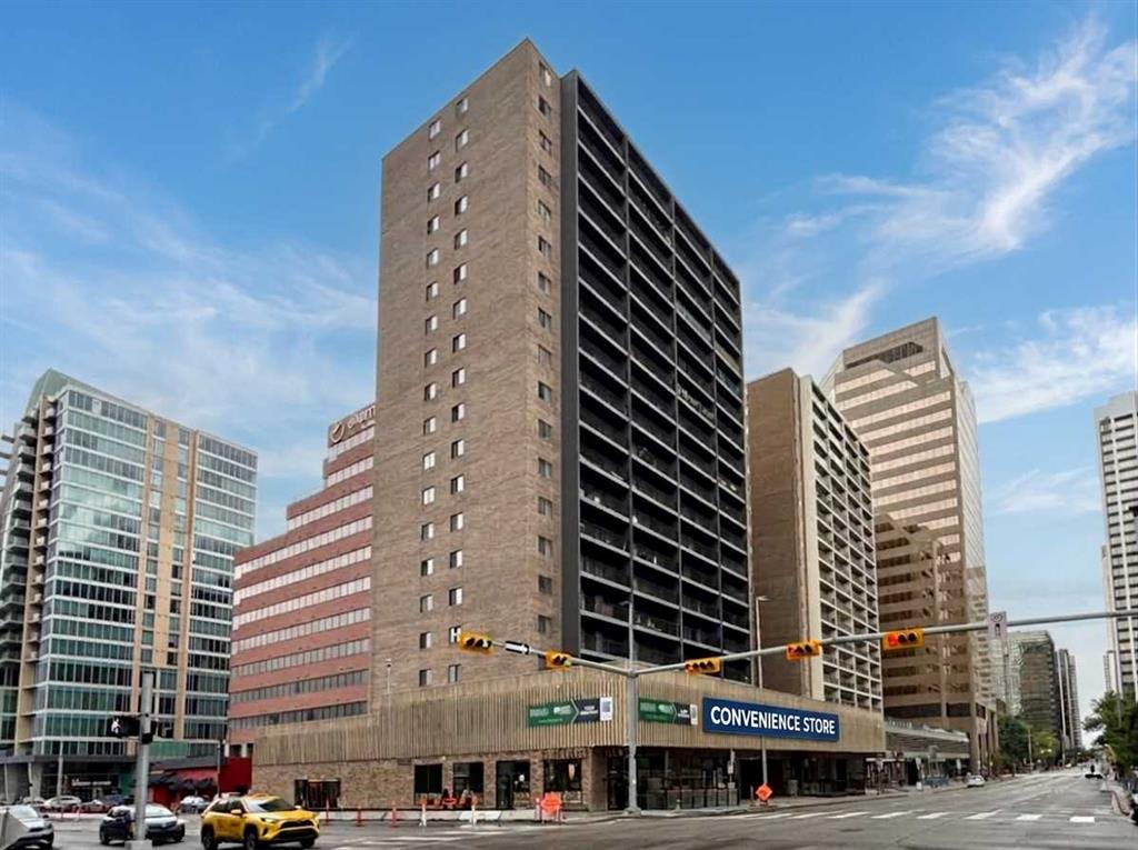 840 5 Avenue, Calgary, MLS® # A2345334