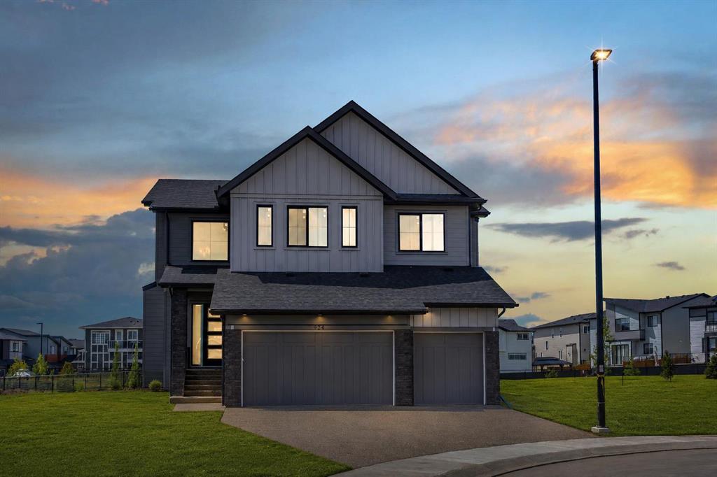 924 South Shore Terrace, Chestermere, MLS® # A2345340