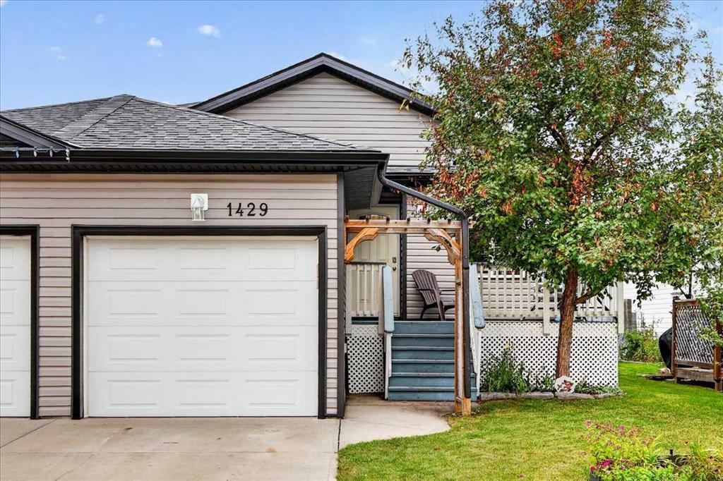1429 Strathcona Way, Strathmore, MLS® # A2345369