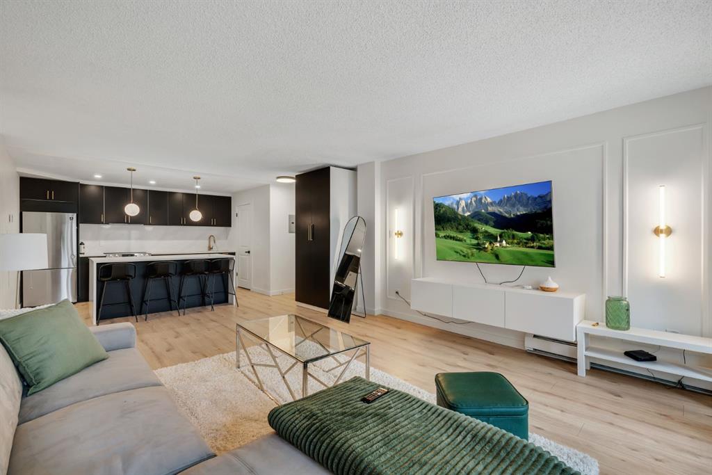1331 15 Avenue, Calgary, MLS® # A2345371