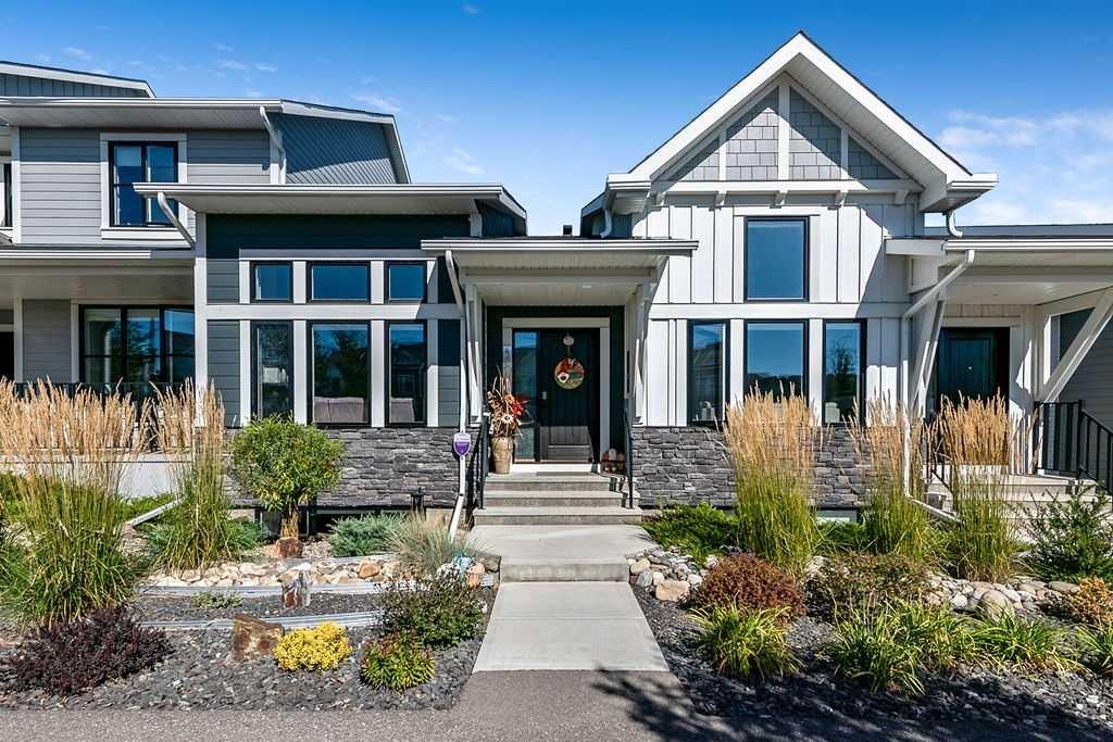 64 D'arcy Boulevard, Okotoks, MLS® # A2345382