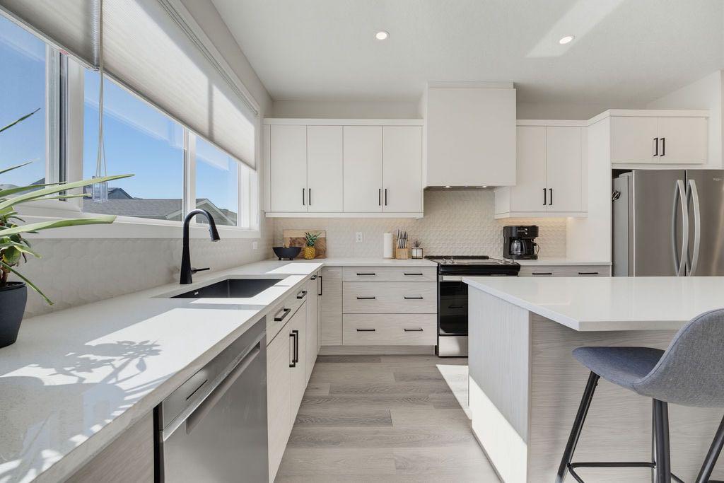 9 Amblefield Passage, Calgary, MLS® # A2345383