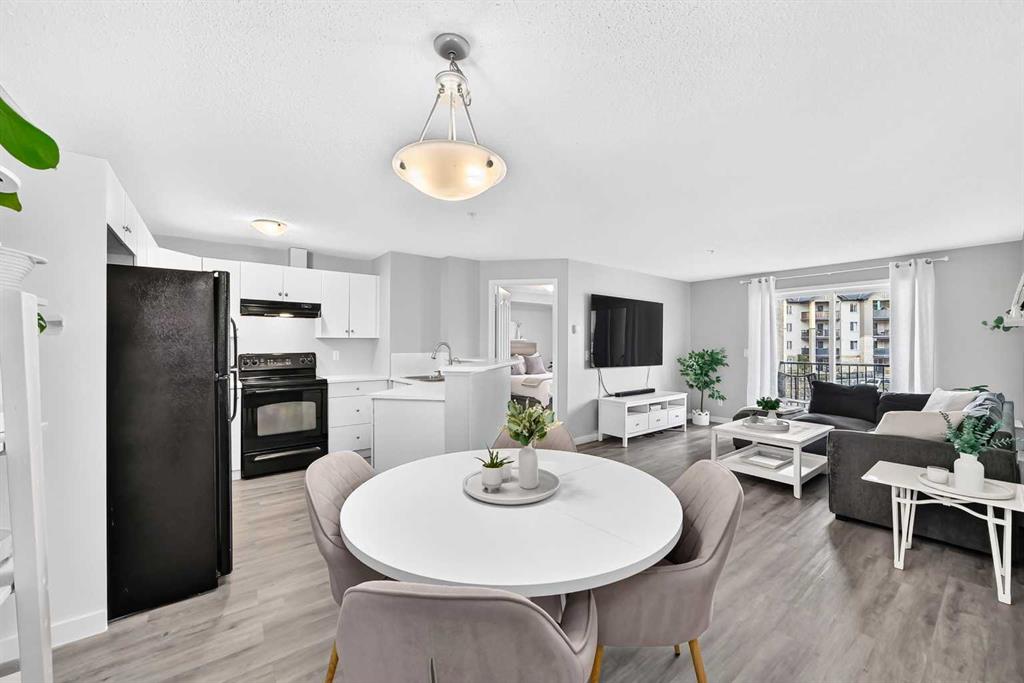 304 Mackenzie Way, Airdrie, MLS® # A2345439
