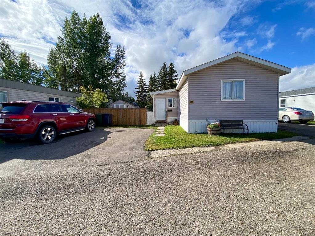 5800 46, Olds, MLS® # A2345440