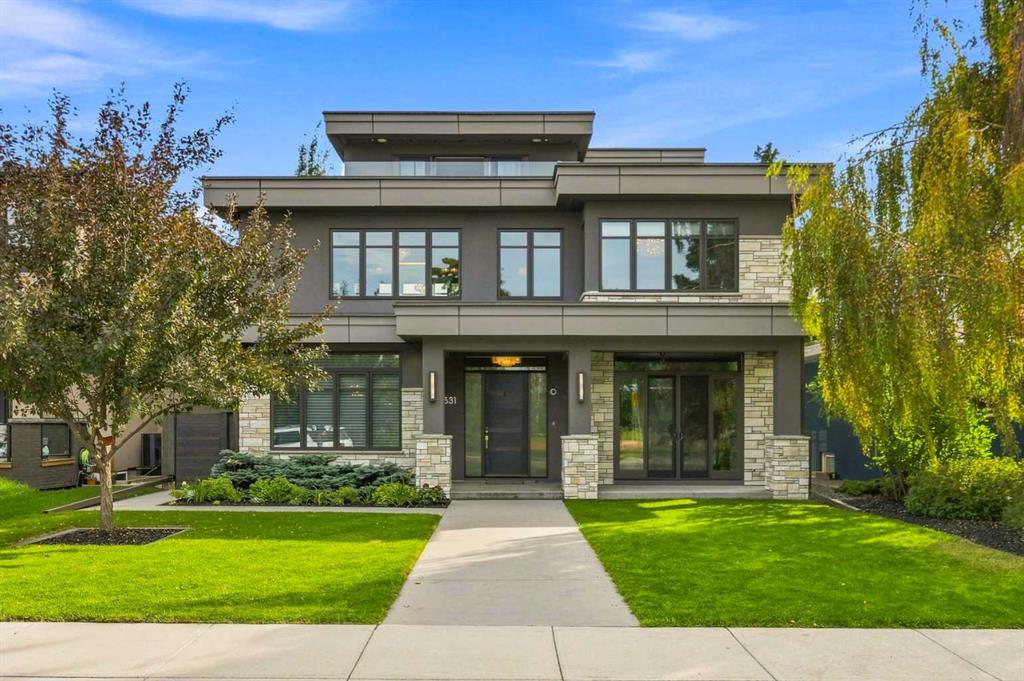 531 47 Avenue, Calgary, MLS® # A2345467
