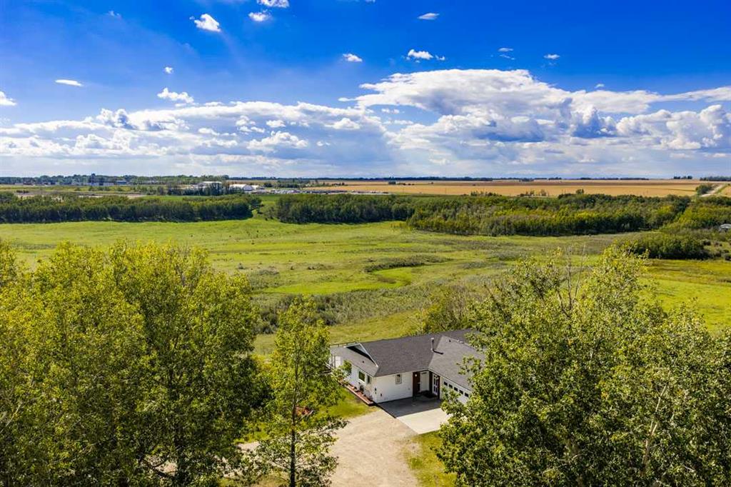 1542 Township Road 314, Rural Mountain View County, MLS® # A2345498