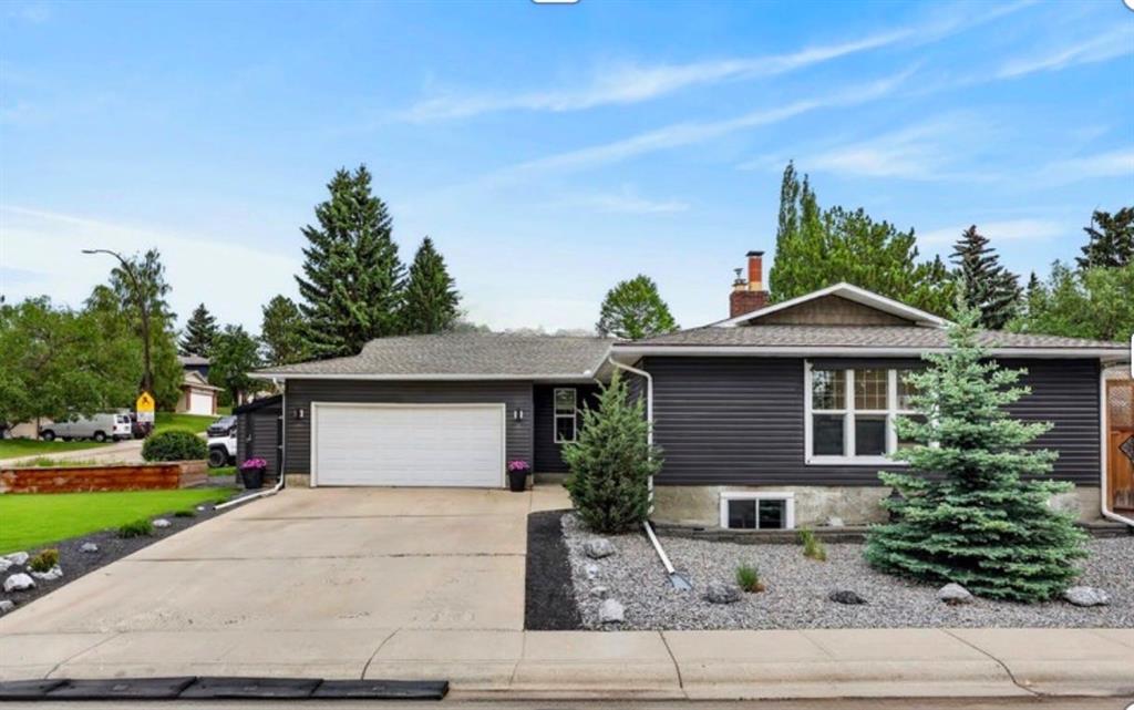 104 Silver Springs Green, Calgary, MLS® # A2345499