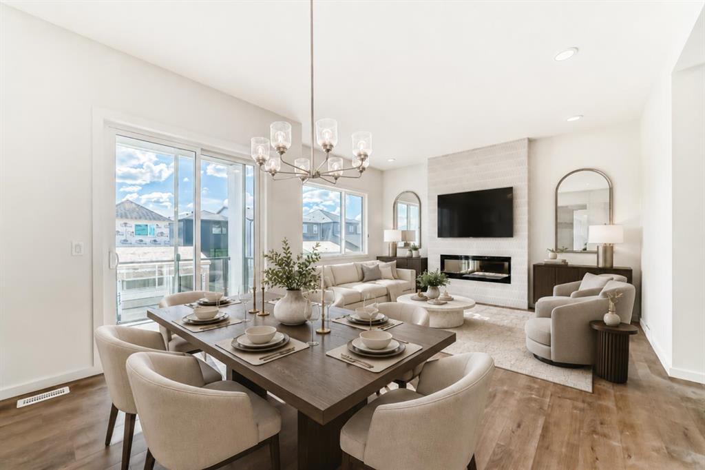 46 Verdure Place, Calgary, MLS® # A2345509