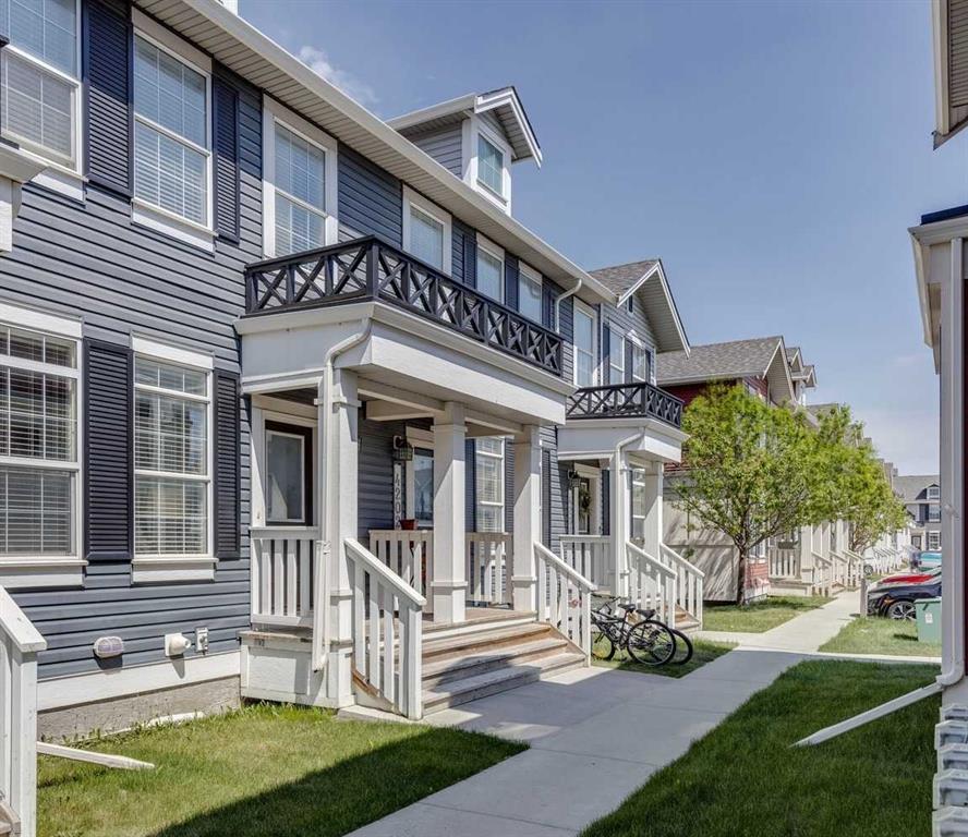 1001 8 Street, Airdrie, MLS® # A2345550