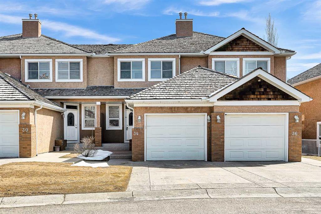 34 Royal Manor, Calgary, MLS® # A2345568