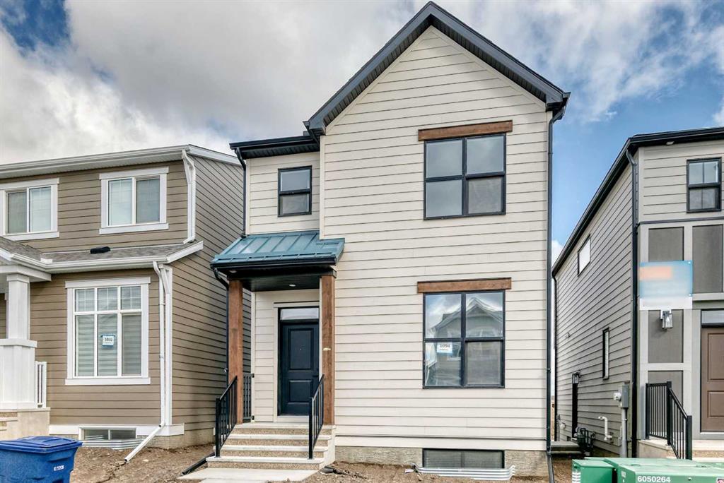 1094 Sawgrass Link, Airdrie, MLS® # A2345621