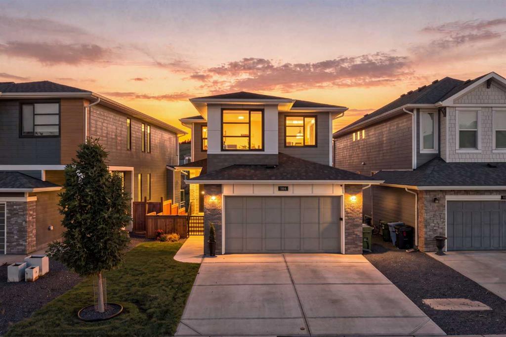 186 Cranbrook Park, Calgary, MLS® # A2345622