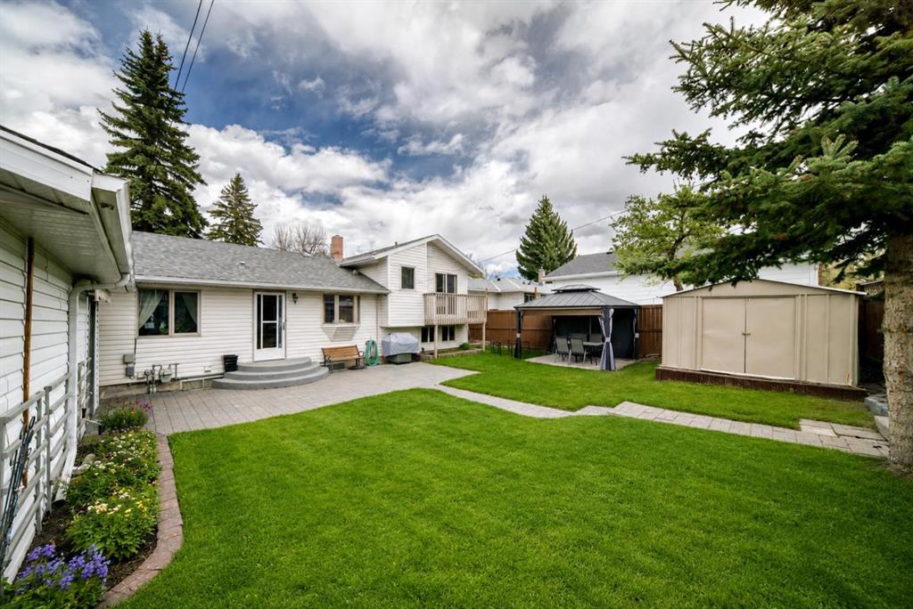 4039 5 Avenue, Calgary, MLS® # A2345630
