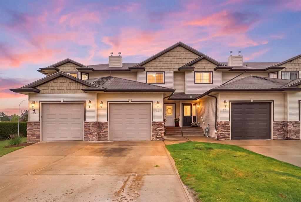 38 Legend Court, Sylvan Lake, MLS® # A2345640
