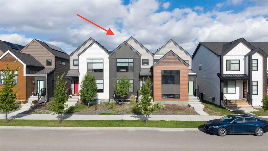 20548 Main Street, Calgary, MLS® # A2345660