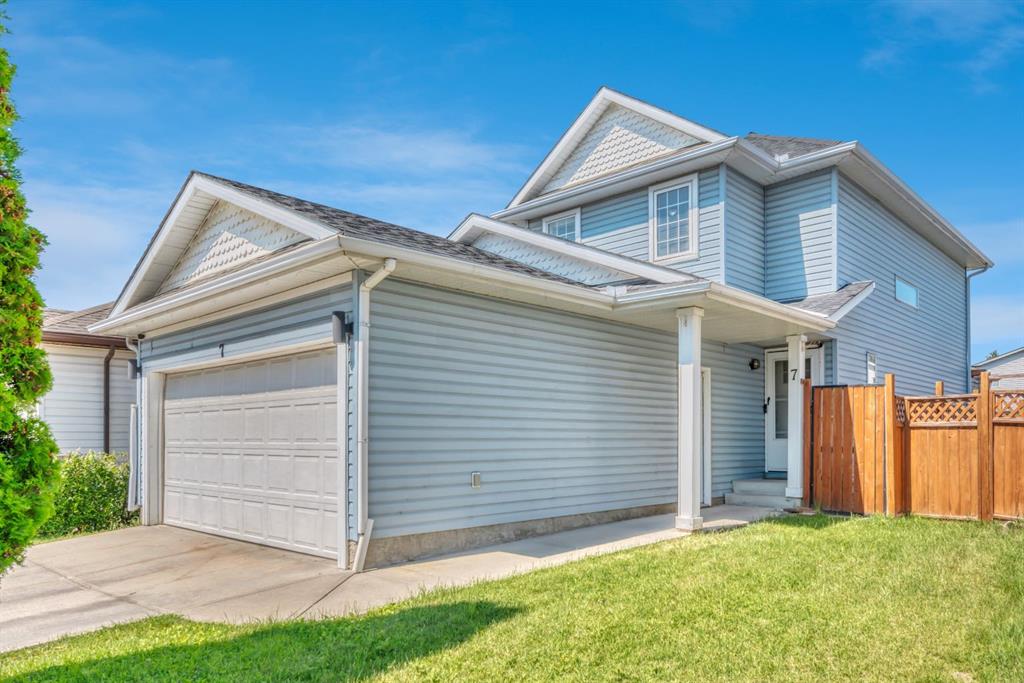 7 San Diego Manor, Calgary, MLS® # A2345665