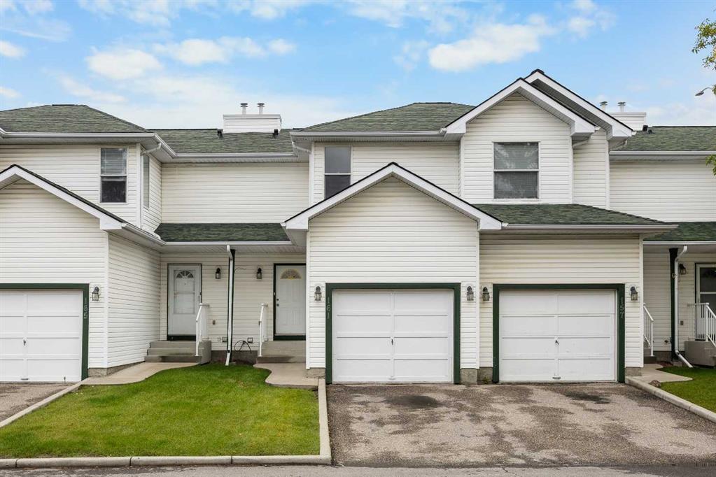 161 Sandpiper Lane, Calgary, MLS® # A2345669