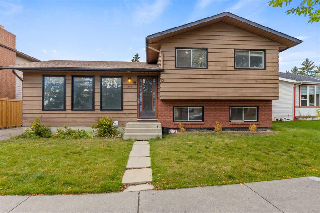 304 Whitefield Drive, Calgary, MLS® # A2345673
