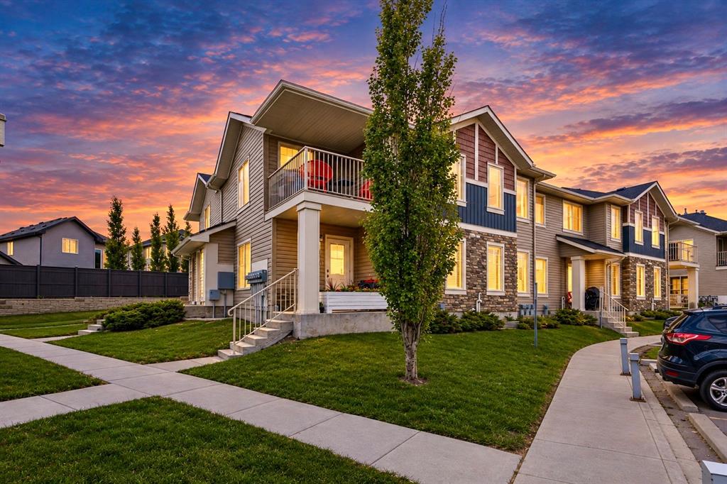 250 Sage Valley Road, Calgary, MLS® # A2345675