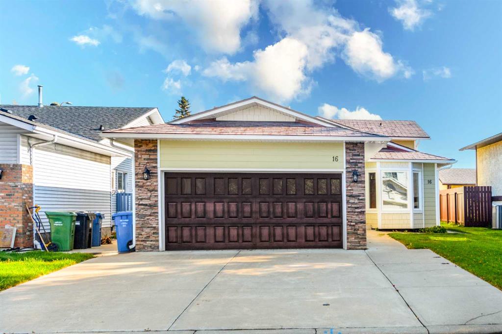 16 Deersaxon Circle, Calgary, MLS® # A2345686