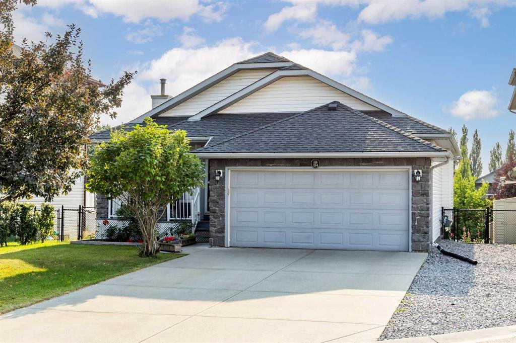 354 West Creek Springs, Chestermere, MLS® # A2345689