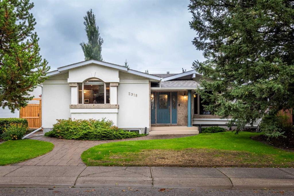 2918 Lathom Crescent, Calgary, MLS® # A2345690
