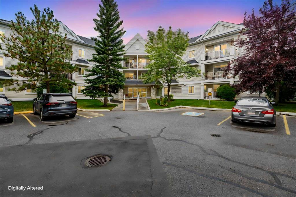 Real Estate Listing MLS A2345720