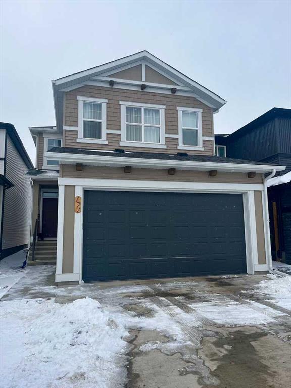171 Hotchkiss Manor, Calgary, MLS® # A2345736