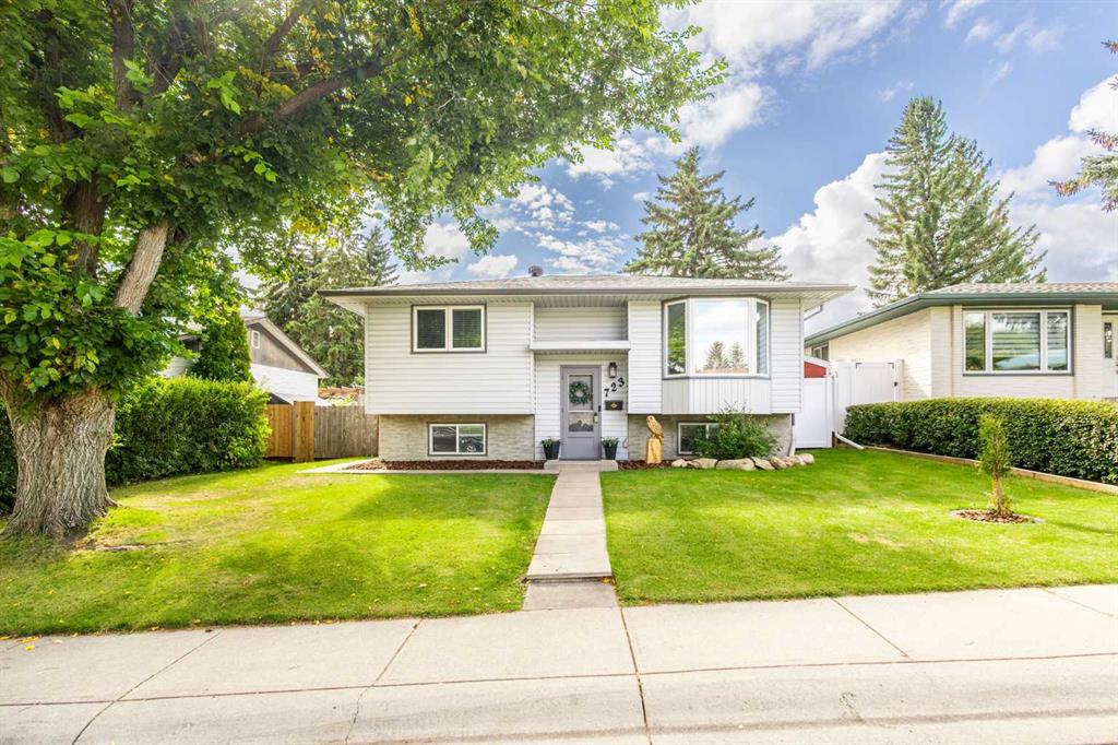 723 Canfield Place, Calgary, MLS® # A2345745