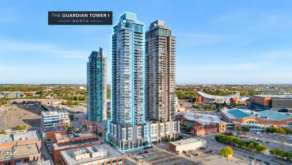 1122 3 Street, Calgary, MLS® # A2345749