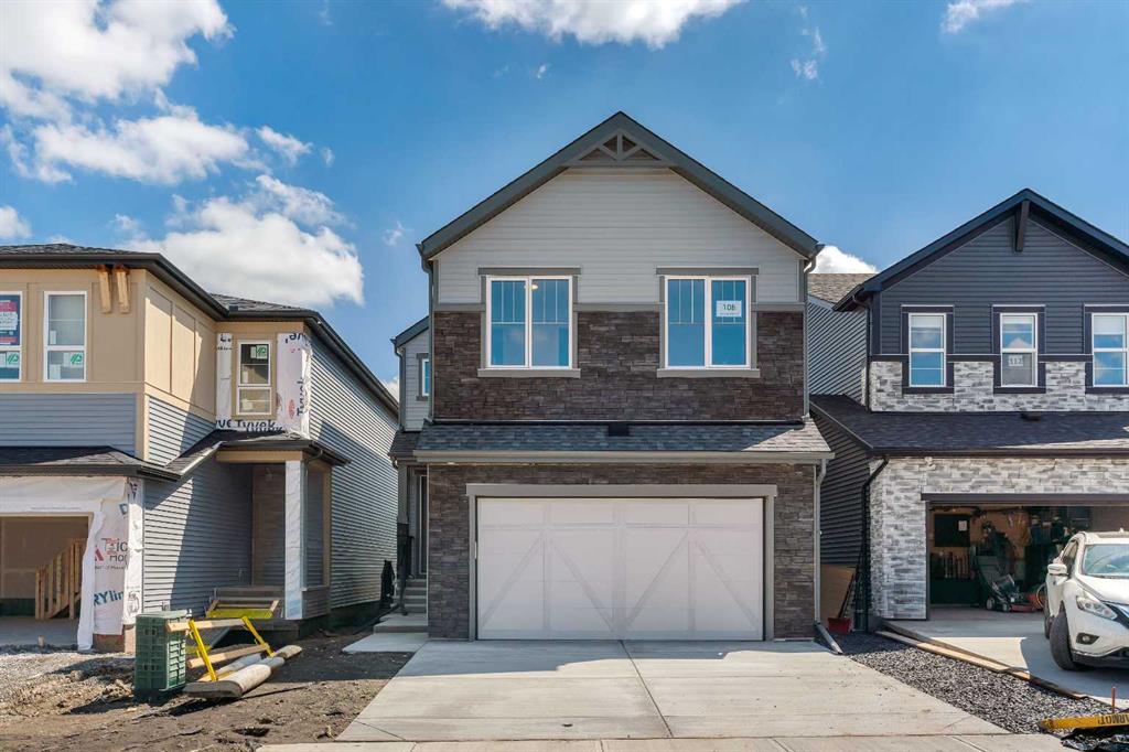 108 Creekview Manor, Calgary, MLS® # A2345758
