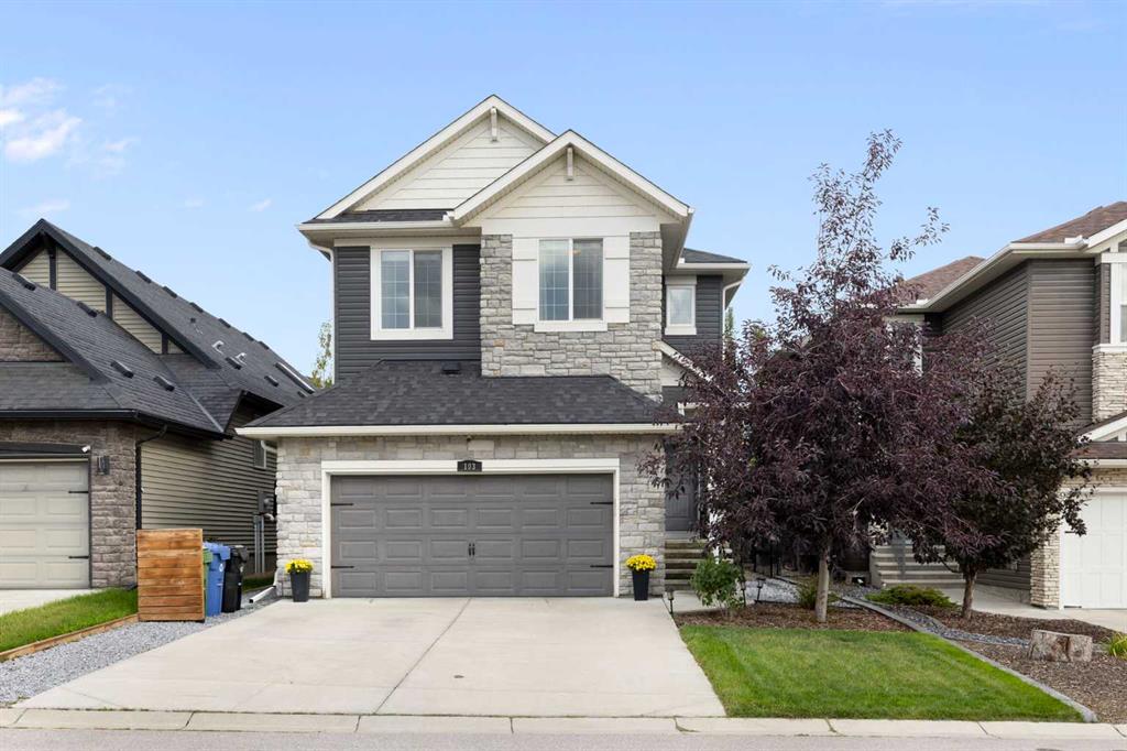 103 Nolancliff Crescent, Calgary, MLS® # A2345767