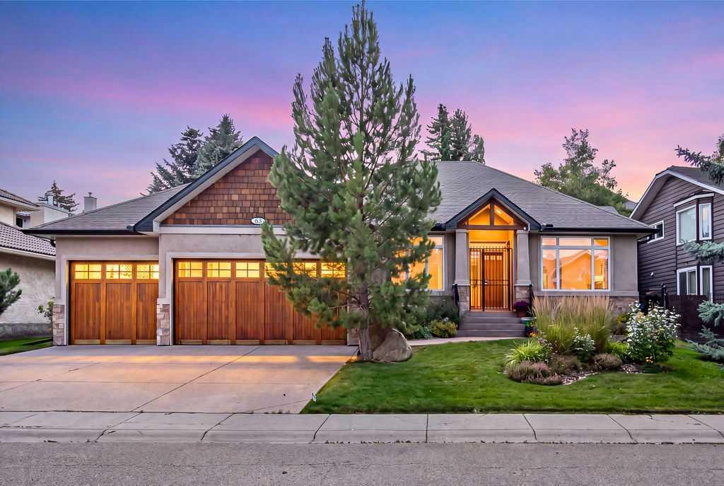 63 Patterson Drive, Calgary, MLS® # A2345798