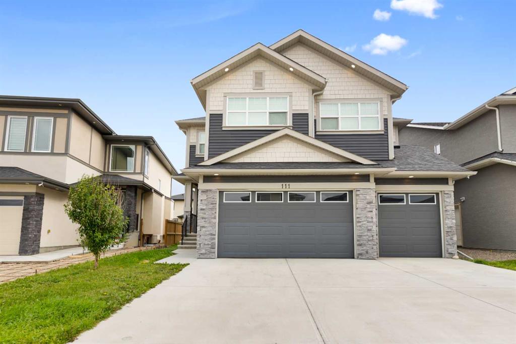 111 Sandpiper Park, Chestermere, MLS® # A2345805