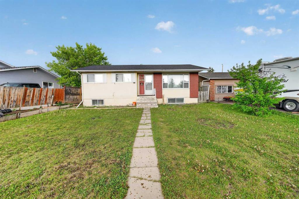 1608 54 Street, Calgary, MLS® # A2345823