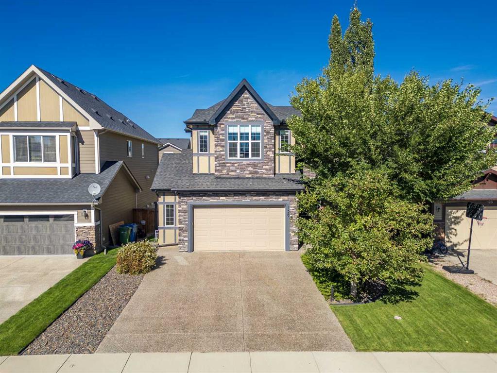 129 Aspenmere Drive, Chestermere, MLS® # A2345832
