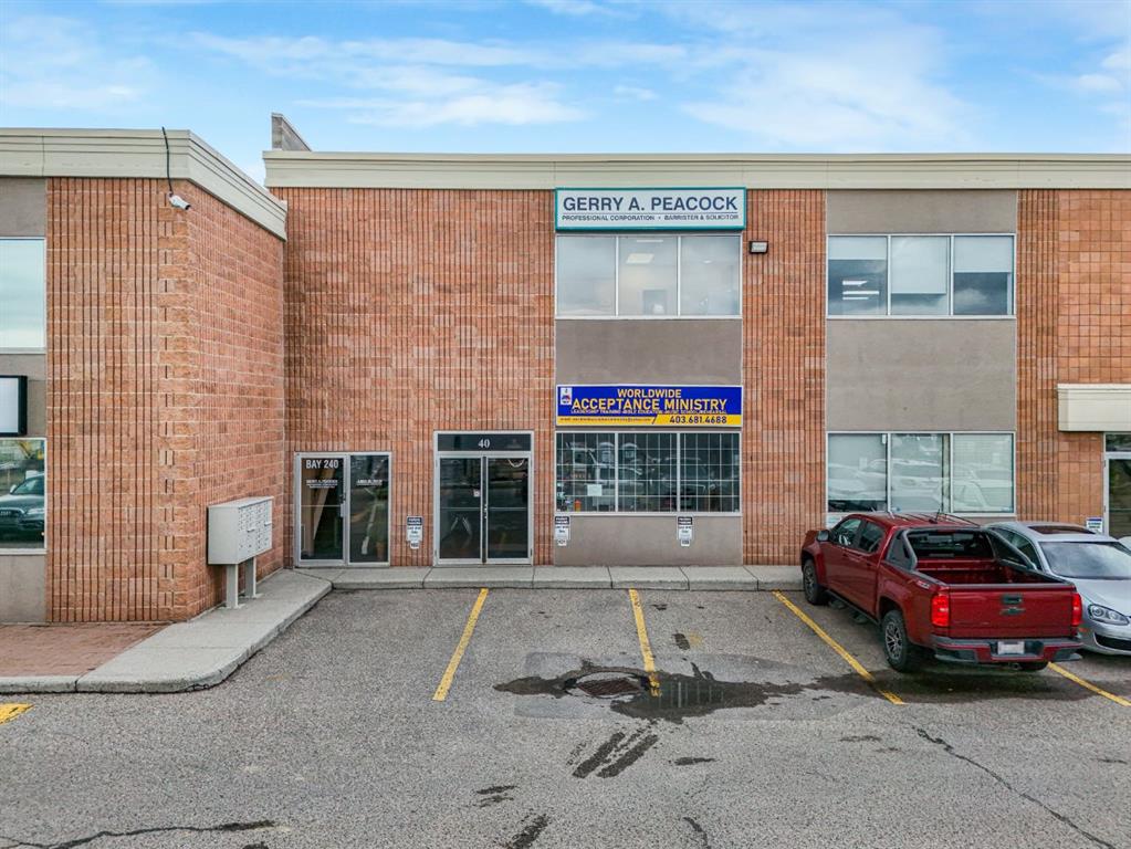 2333 18 Avenue, Calgary, MLS® # A2345846