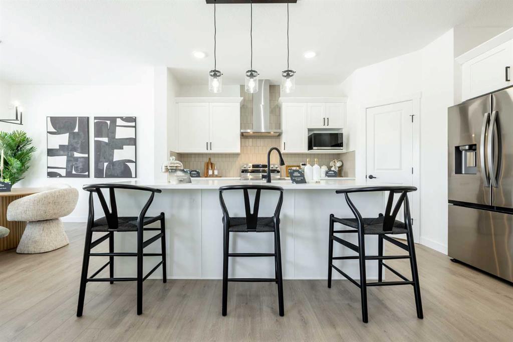 103 Tillotson Drive, Okotoks, MLS® # A2345849