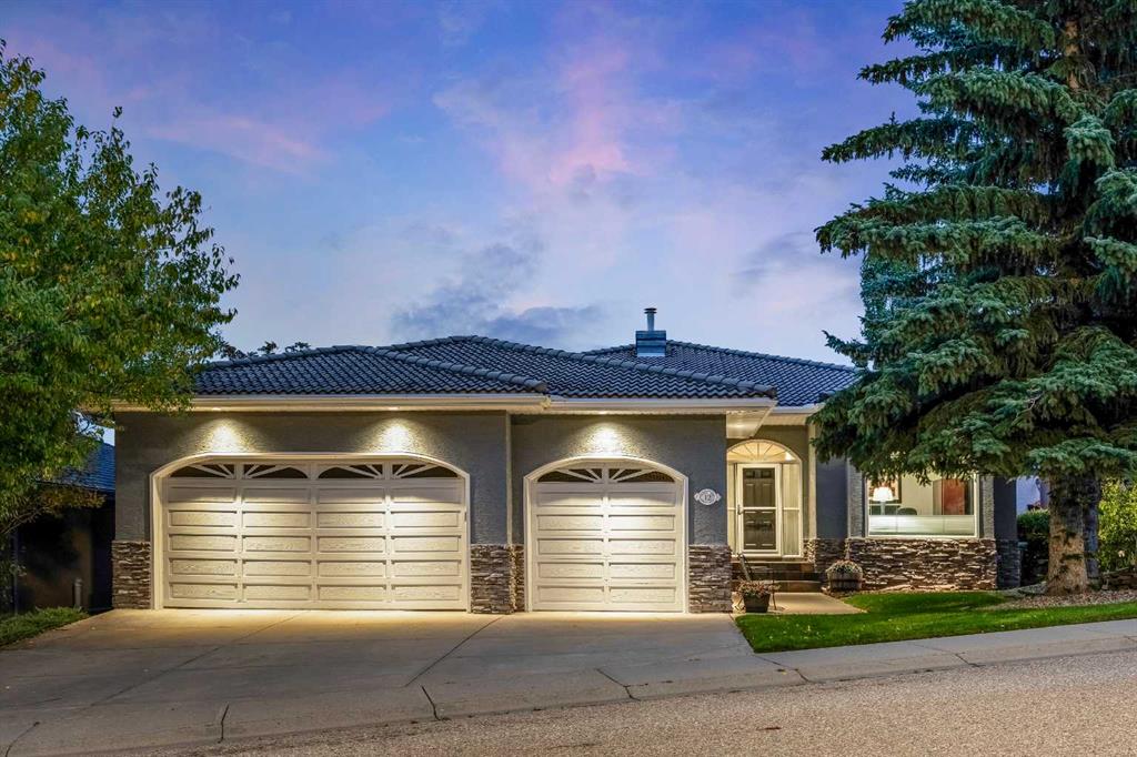 12 Patina Hill, Calgary, MLS® # A2345850