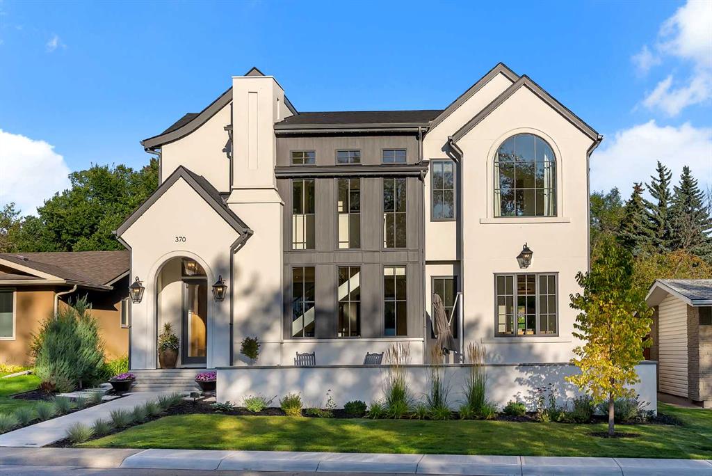 370 Capri Crescent, Calgary, MLS® # A2345869