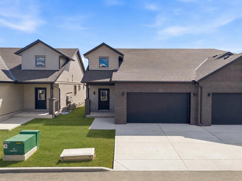 Real Estate Listing MLS A2345870