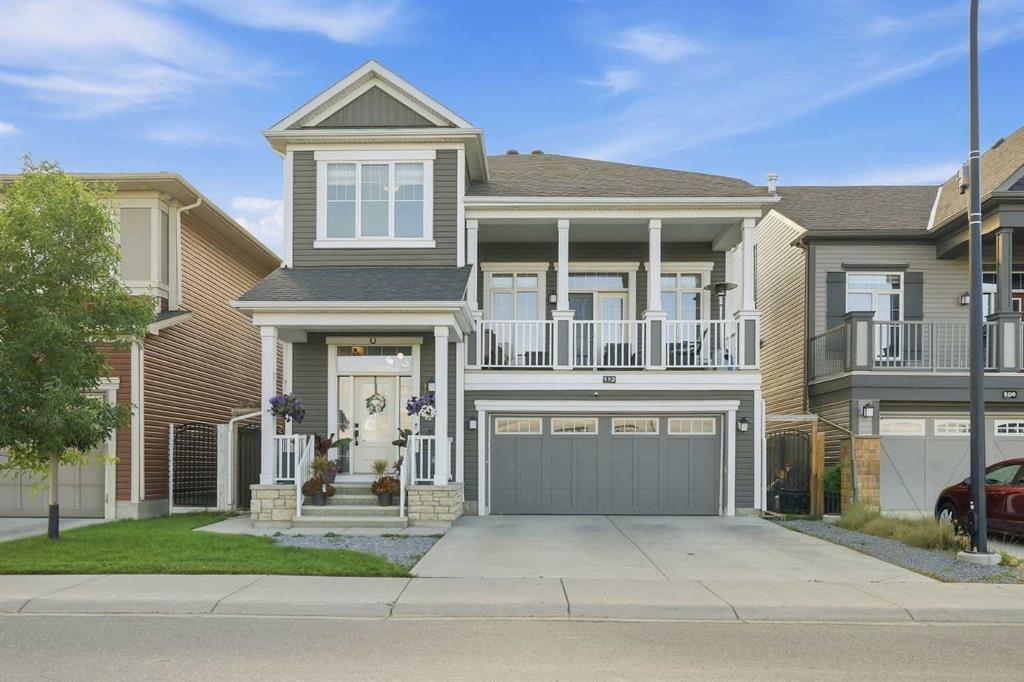 112 Cityside Park, Calgary, MLS® # A2345871