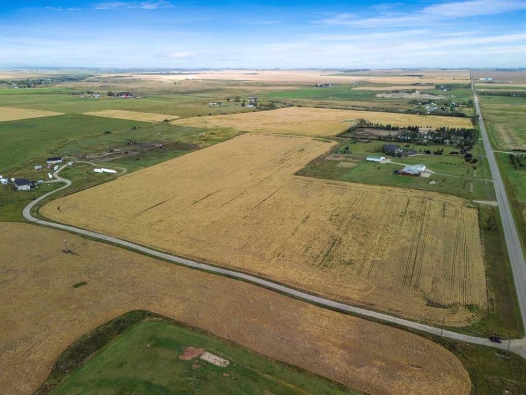  Residential Land for Sale, MLS® # A2345918