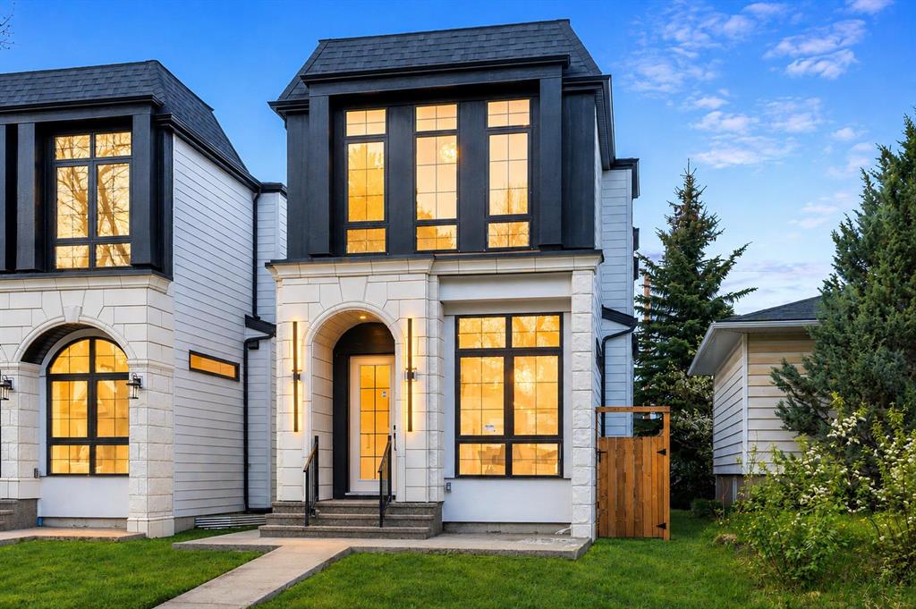 510 29 Avenue, Calgary, MLS® # A2345933