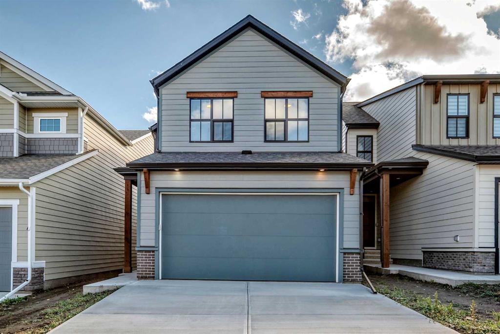 1073 Sawgrass Link, Airdrie, MLS® # A2345946